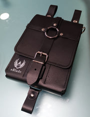 eBlade Hand-Crafted Leather Tool Pouch