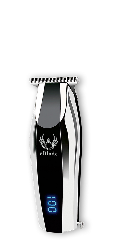 eBlade Finishing trimmer
